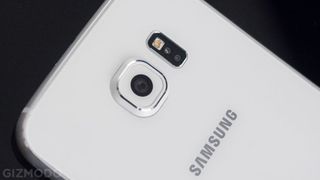 Illustration for article titled Probamos el Samsung Galaxy S6: lo nuevo de Samsung al fin es diferente